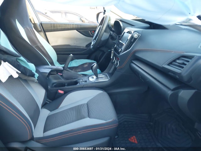 Subaru Crosstrek Premium 2023 JF2GTAPC0P8294492 Image 5