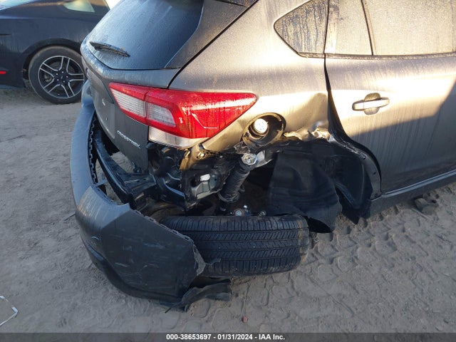 Subaru Crosstrek Premium 2023 JF2GTAPC0P8294492 Image 6