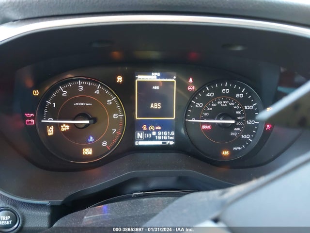 Subaru Crosstrek Premium 2023 JF2GTAPC0P8294492 Image 7