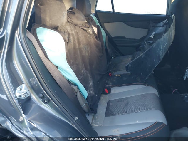 Subaru Crosstrek Premium 2023 JF2GTAPC0P8294492 Image 8