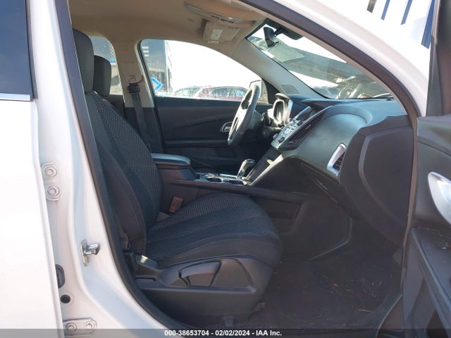 Chevrolet EQUINOX LS 2016 2GNALBEK9G1133492 Image 5