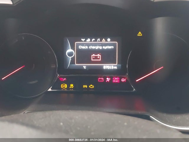 KIA Optima Hybrid Ex 2015 KNAGN4AD8F5089978 Image 7