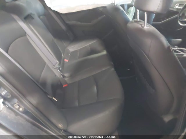 KIA Optima Hybrid Ex 2015 KNAGN4AD8F5089978 Image 8