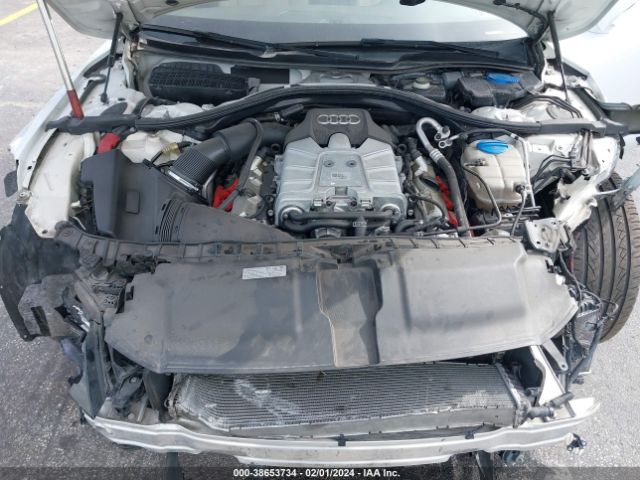 2013 AUDI A7 WAUYGAFCXDN011437 Photo 9