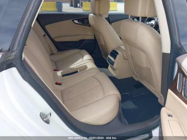 2013 AUDI A7 WAUYGAFCXDN011437 Photo 7
