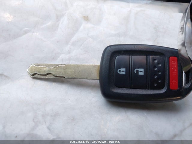 Honda CR-V LX 2014 2HKRM4H3XEH608636 Image 11