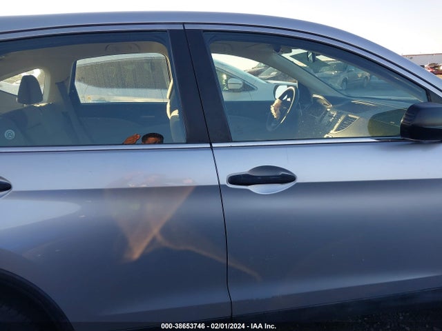 Honda CR-V LX 2014 2HKRM4H3XEH608636 Image 14