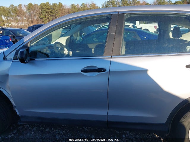 Honda CR-V LX 2014 2HKRM4H3XEH608636 Image 15