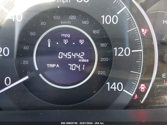 Honda CR-V LX 2014 2HKRM4H3XEH608636 Image 16
