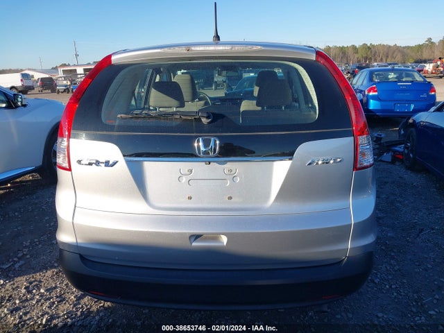 Honda CR-V LX 2014 2HKRM4H3XEH608636 Image 17