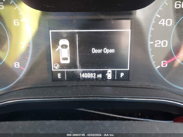 Chevrolet Cruze Lt Auto 2017 3G1BE6SM1HS608412 Image 7