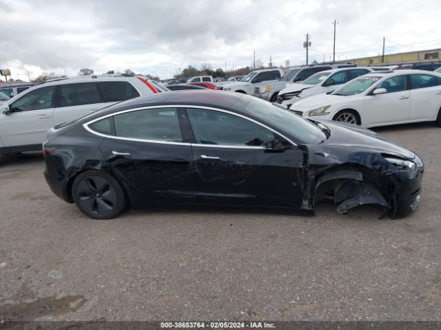 5YJ3E1EA0JF151784 Tesla Model 3 Long Range/mid Range