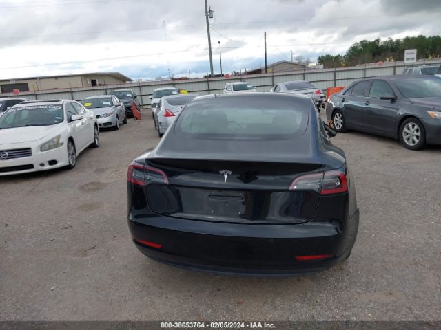 5YJ3E1EA0JF151784 Tesla Model 3 Long Range/mid Range