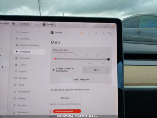 5YJ3E1EA0JF151784 Tesla Model 3 Long Range/mid Range