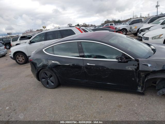 5YJ3E1EA0JF151784 Tesla Model 3 Long Range/mid Range