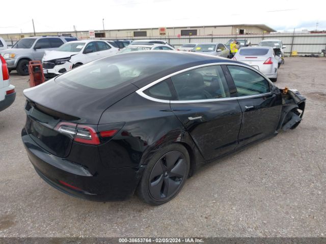 5YJ3E1EA0JF151784 Tesla Model 3 Long Range/mid Range