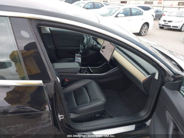 5YJ3E1EA0JF151784 Tesla Model 3 Long Range/mid Range