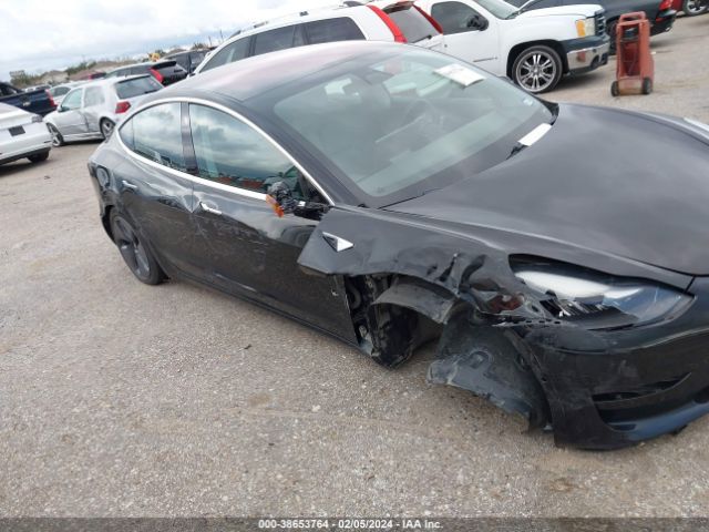 5YJ3E1EA0JF151784 Tesla Model 3 Long Range/mid Range