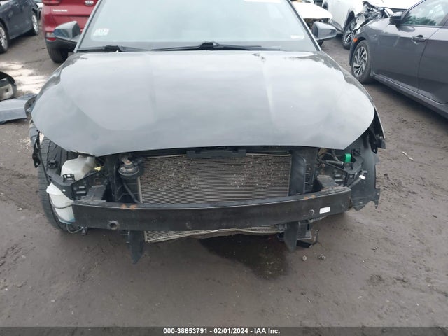 Hyundai Veloster 2.0 2019 KMHTG6AF4KU006549 Image 12