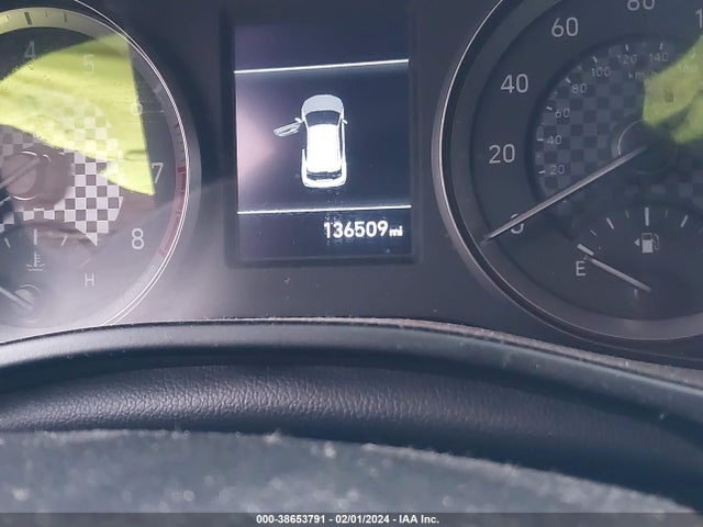 Hyundai Veloster 2.0 2019 KMHTG6AF4KU006549 Image 15