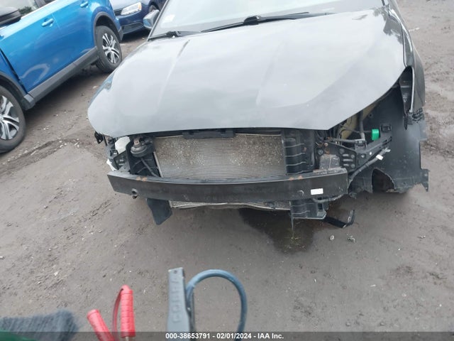 Hyundai Veloster 2.0 2019 KMHTG6AF4KU006549 Image 6