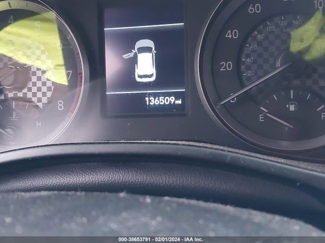 Hyundai Veloster 2.0 2019 KMHTG6AF4KU006549 Image 7