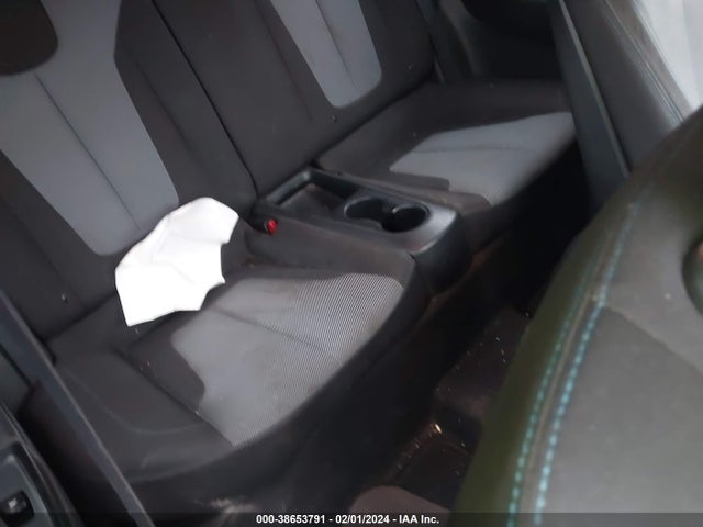 Hyundai Veloster 2.0 2019 KMHTG6AF4KU006549 Image 8