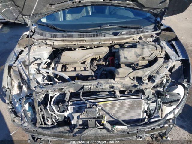 JN1BJ1CR5HW119826 Nissan Rogue Sport Sl
