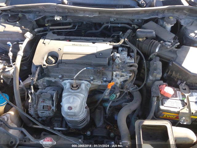 Honda ACCORD LX 2015 1HGCR2F32FA121777 Image 10