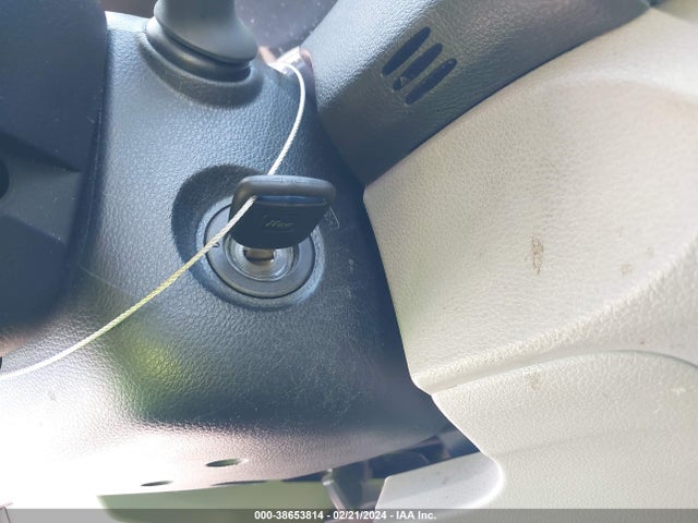 Honda ACCORD LX 2015 1HGCR2F32FA121777 Image 11