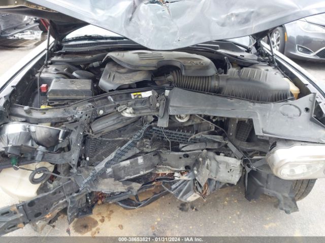 2C3CDYAG0EH139709 Dodge Challenger Sxt