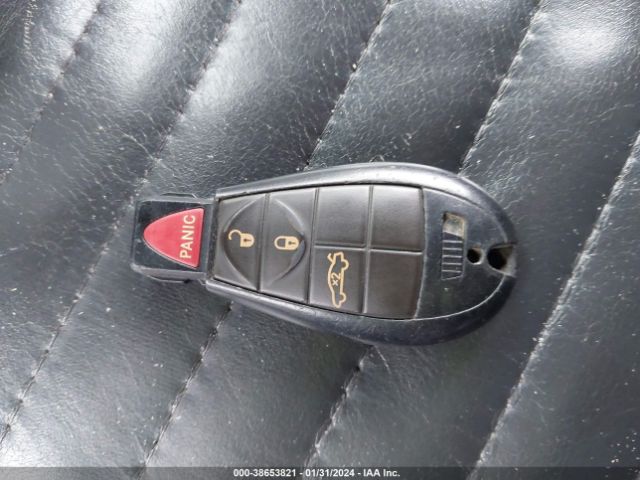 2C3CDYAG0EH139709 Dodge Challenger Sxt
