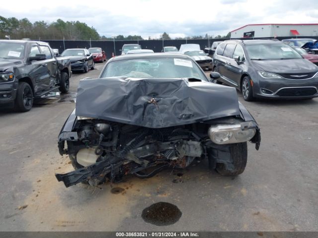 2C3CDYAG0EH139709 Dodge Challenger Sxt