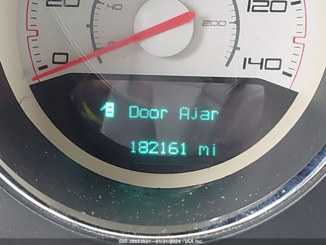 2C3CDYAG0EH139709 Dodge Challenger Sxt