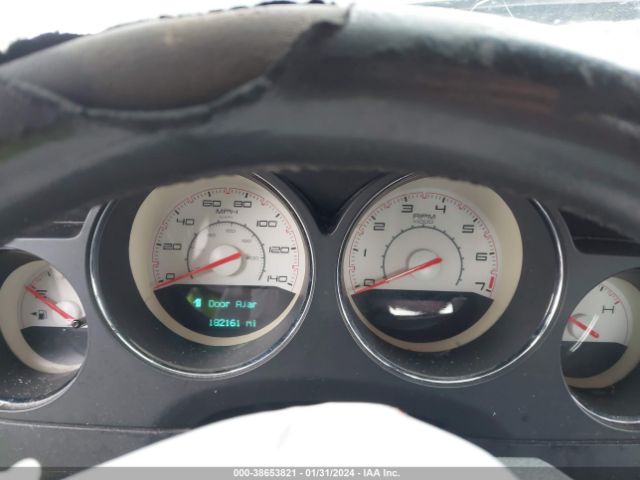2C3CDYAG0EH139709 Dodge Challenger Sxt