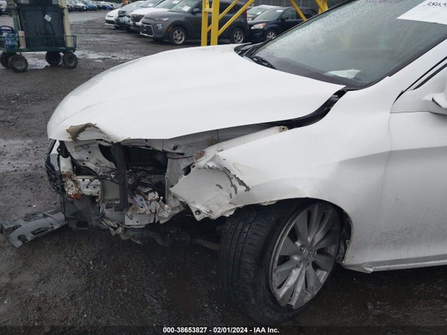 2015 HONDA ACCORD EX-L VIN: 1HGCR2F89FA028301