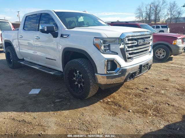 2020 3GTU9DED1LG391427 main image