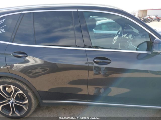 5UXCR4C01N9K67851 BMW X5 Sdrive40i