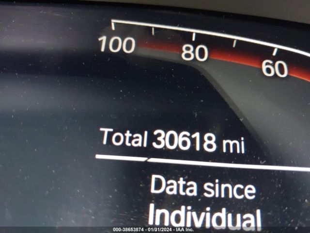 5UXCR4C01N9K67851 BMW X5 Sdrive40i