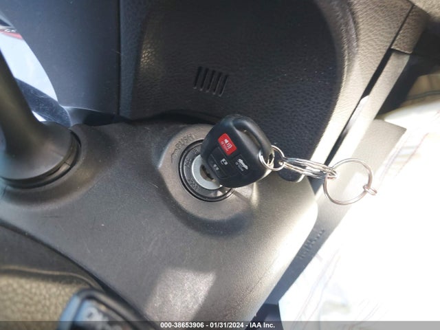 Toyota COROLLA LE 2016 5YFBURHE0GP383990 Image 11