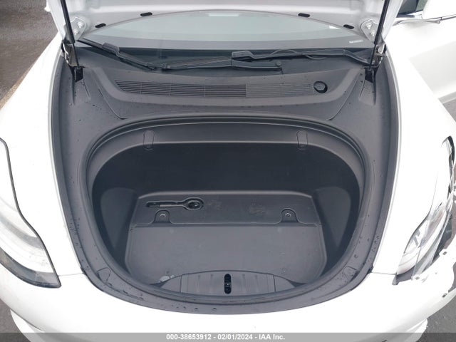 2019 TESLA MODEL 3 5YJ3E1EB0KF451447 Photo 9