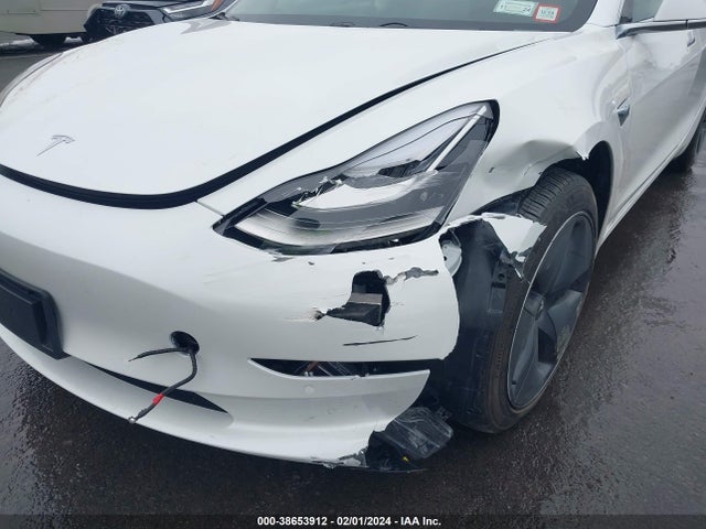 2019 TESLA MODEL 3 5YJ3E1EB0KF451447 Photo 5