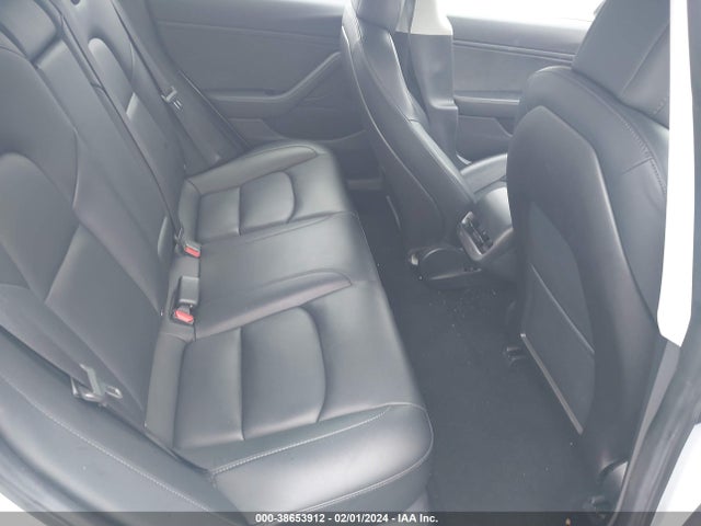 2019 TESLA MODEL 3 5YJ3E1EB0KF451447 Photo 7