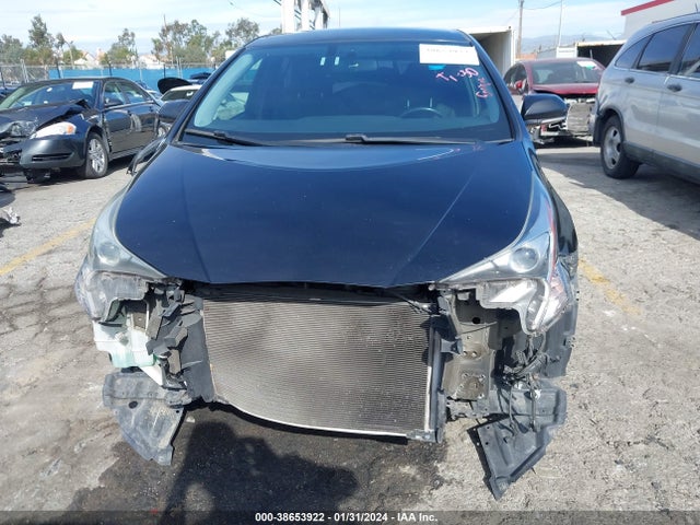 Toyota Prius 2016 JTDKARFU2G3506328 Image 13