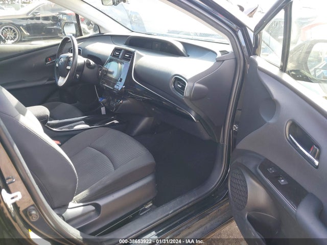 Toyota Prius 2016 JTDKARFU2G3506328 Image 5