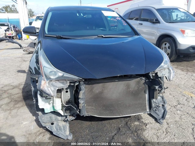 Toyota Prius 2016 JTDKARFU2G3506328 Image 6