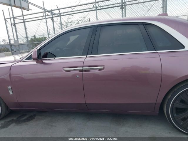 SCATV0C07PU219249 Rolls-Royce Ghost