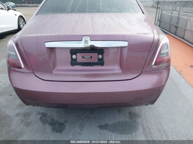 SCATV0C07PU219249 Rolls-Royce Ghost