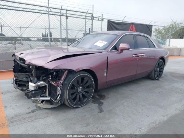 SCATV0C07PU219249 Rolls-Royce Ghost