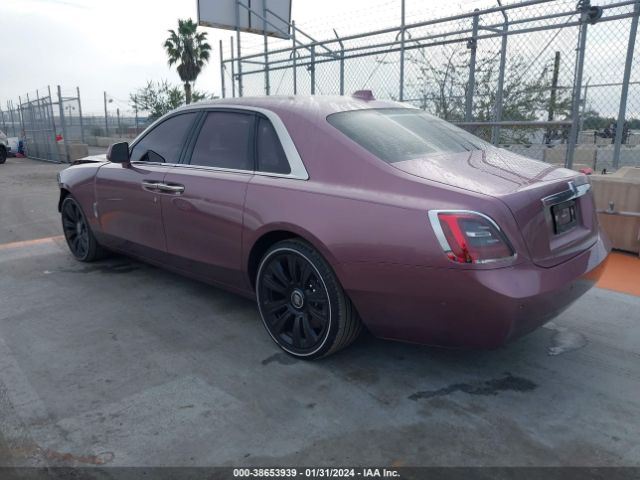 SCATV0C07PU219249 Rolls-Royce Ghost